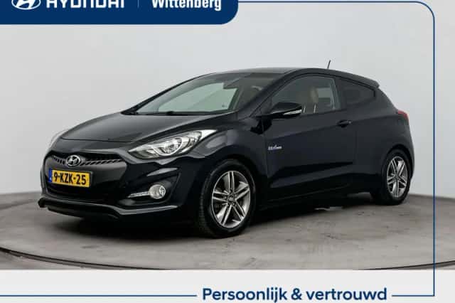 Hyundai i30 (2013) thumbnail 1