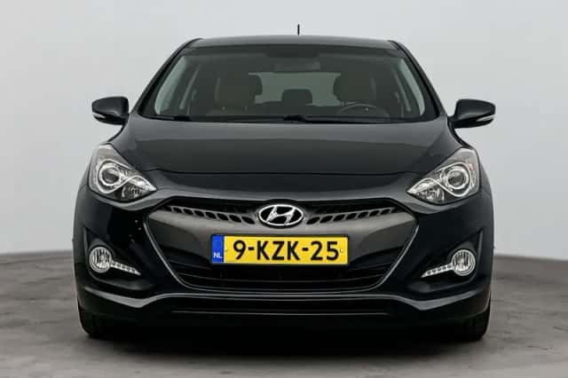 Hyundai i30 (2013) thumbnail 4