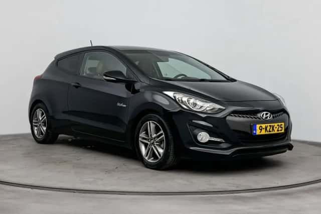 Hyundai i30 (2013) thumbnail 6