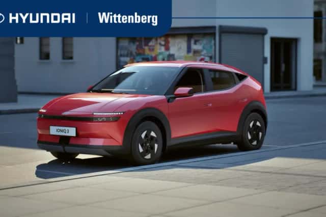 Hyundai Ioniq (2026) thumbnail 1