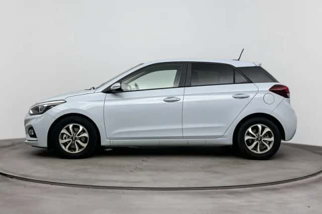 Hyundai i20 (2020) thumbnail 3