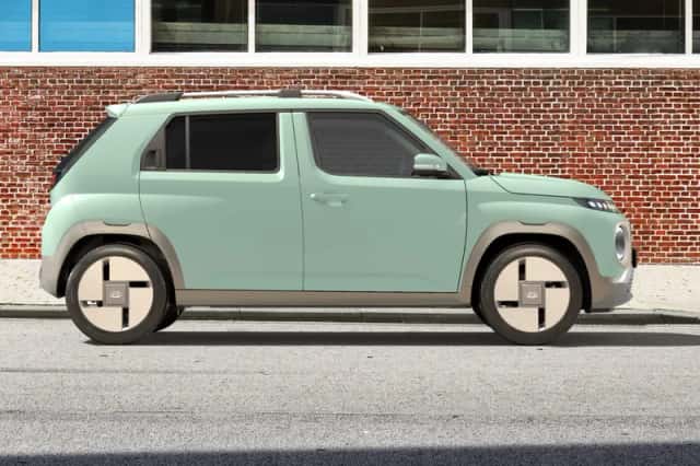 Hyundai Inster (2026) thumbnail 3