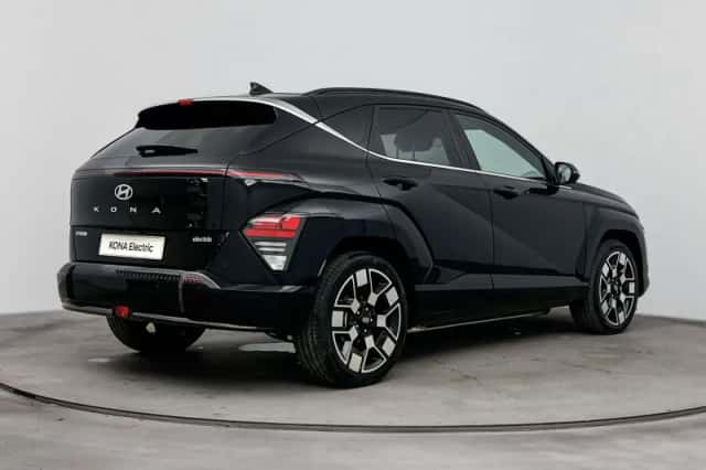 Hyundai Kona (2026) thumbnail 2