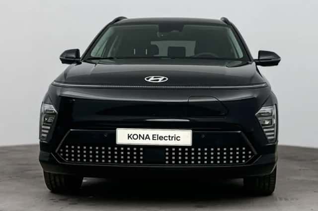 Hyundai Kona (2026) thumbnail 4