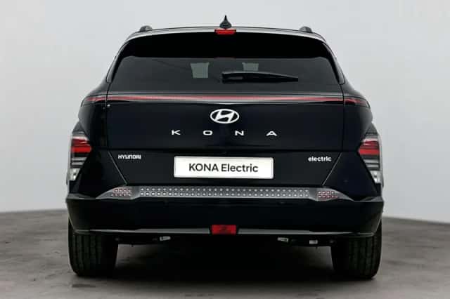 Hyundai Kona (2026) thumbnail 5