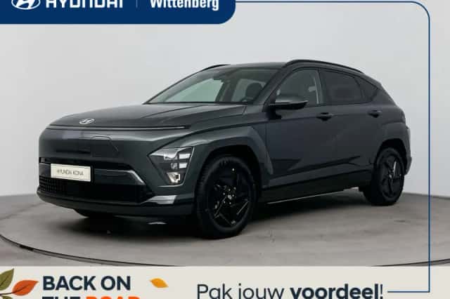 Hyundai Kona (2026) thumbnail 1