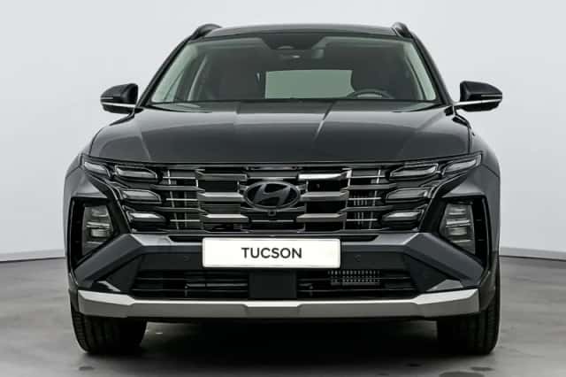 Hyundai Tucson (2026) thumbnail 4