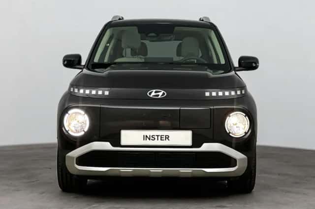 Hyundai Inster (2026) thumbnail 4