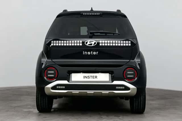 Hyundai Inster (2026) thumbnail 5