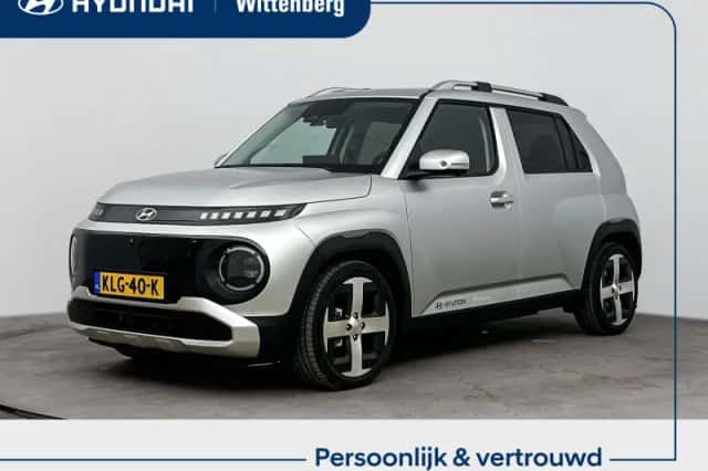 Hyundai Inster (2026) thumbnail 1