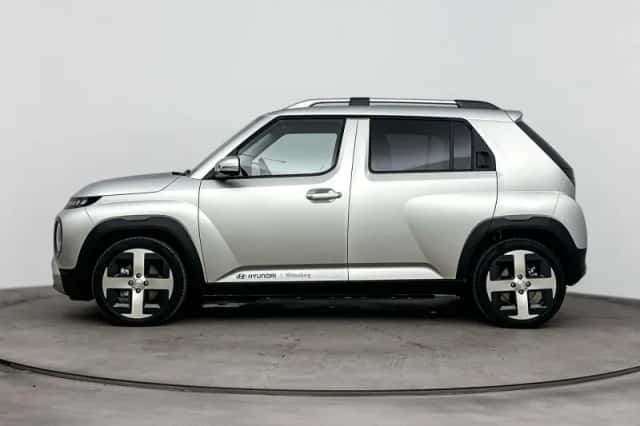 Hyundai Inster (2026) thumbnail 3