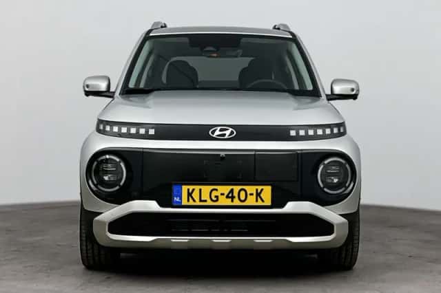 Hyundai Inster (2026) thumbnail 4