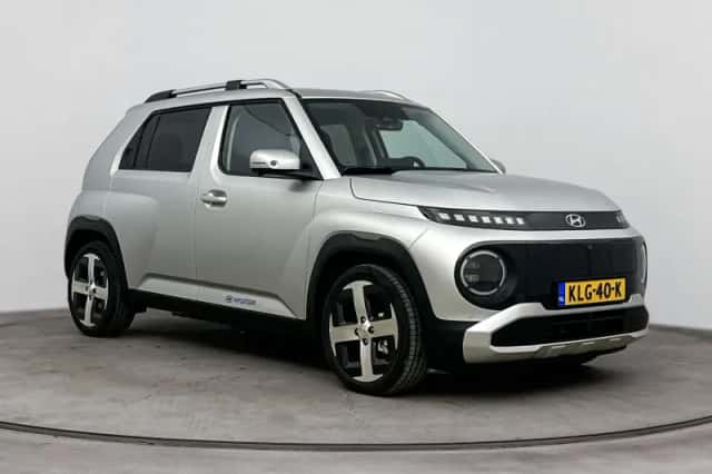 Hyundai Inster (2026) thumbnail 6