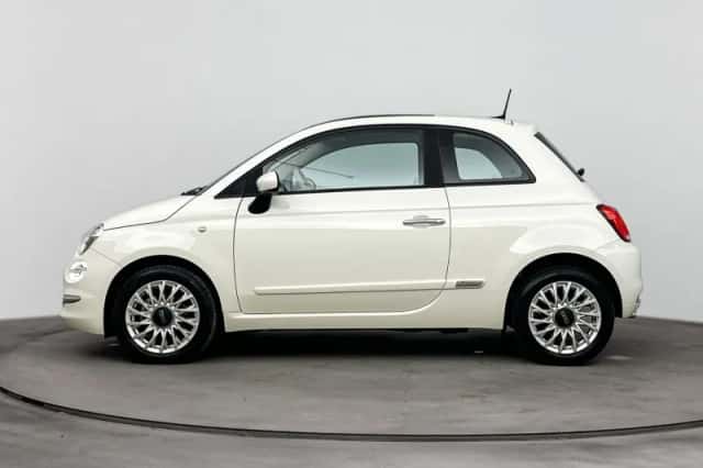 Fiat 500 (2023) thumbnail 3