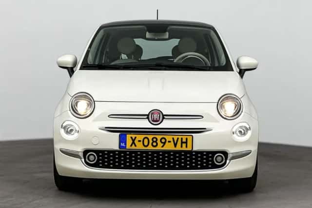 Fiat 500 (2023) thumbnail 4