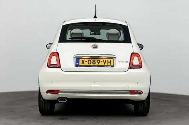 Fiat 500 (2023) thumbnail 5