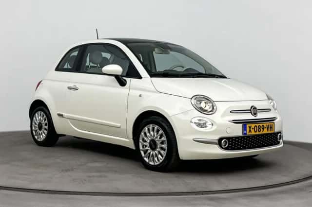 Fiat 500 (2023) thumbnail 6