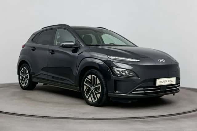 Hyundai Kona (2023) thumbnail 6