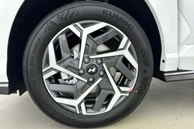 Hyundai Kona (2026) thumbnail 6