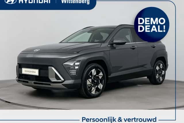 Hyundai Kona (2026) thumbnail 1