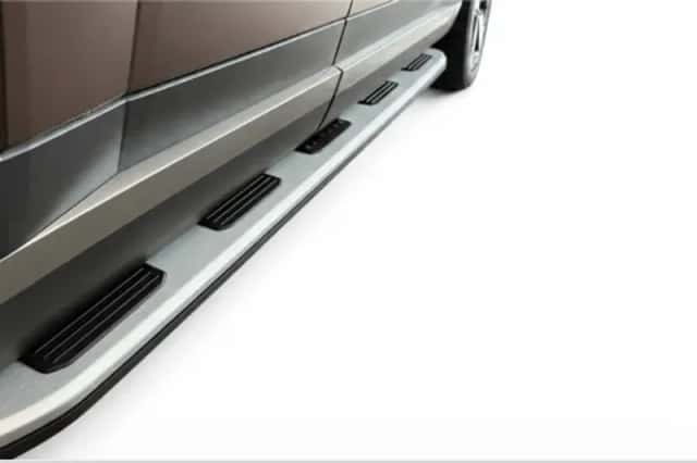 Hyundai Santa Fe (2026) thumbnail 4