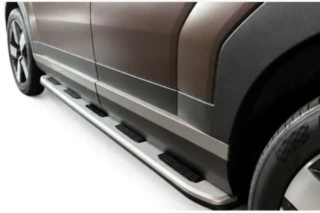 Hyundai Santa Fe (2026) thumbnail 5