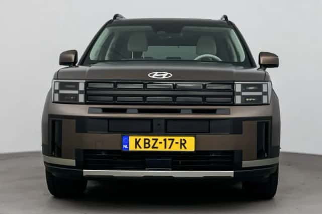 Hyundai Santa Fe (2026) thumbnail 6