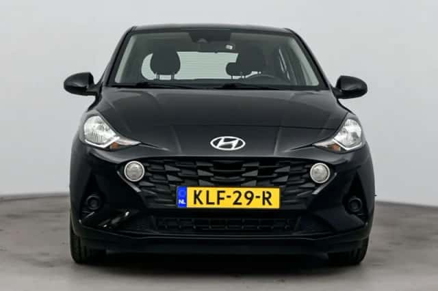 Hyundai i10 (2023) thumbnail 5