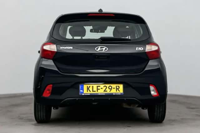 Hyundai i10 (2023) thumbnail 6