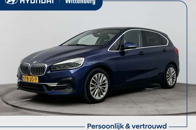 BMW 2-Serie Active Tourer (2021) thumbnail 1