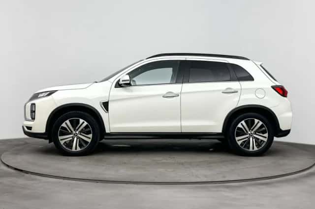 Mitsubishi ASX (2019) thumbnail 3