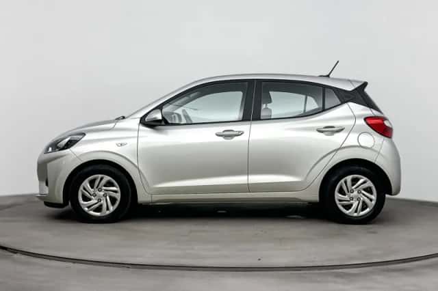 Hyundai i10 (2023) thumbnail 3