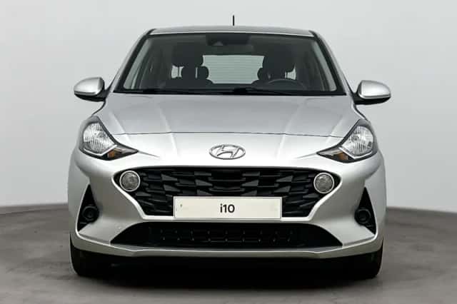 Hyundai i10 (2023) thumbnail 5