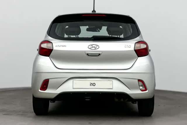 Hyundai i10 (2023) thumbnail 6