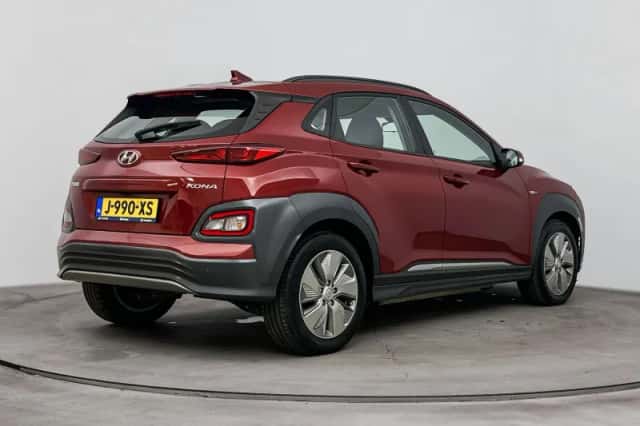 Hyundai Kona (2020) thumbnail 2