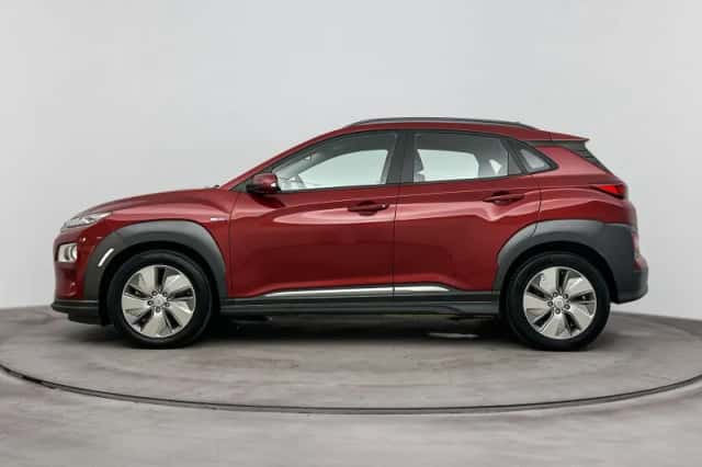 Hyundai Kona (2020) thumbnail 3