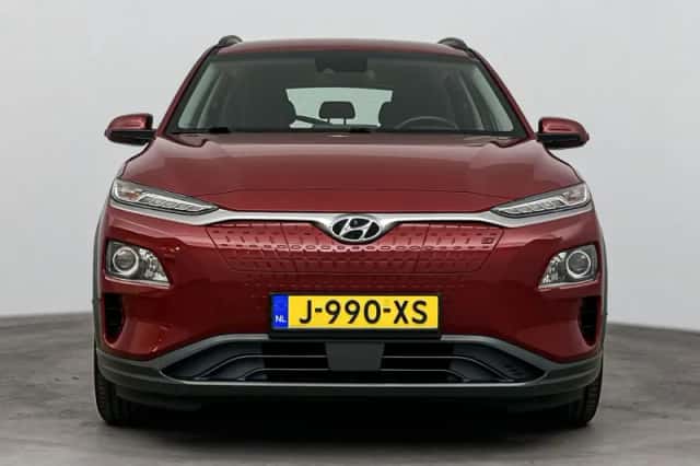 Hyundai Kona (2020) thumbnail 4