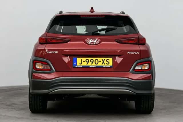 Hyundai Kona (2020) thumbnail 6
