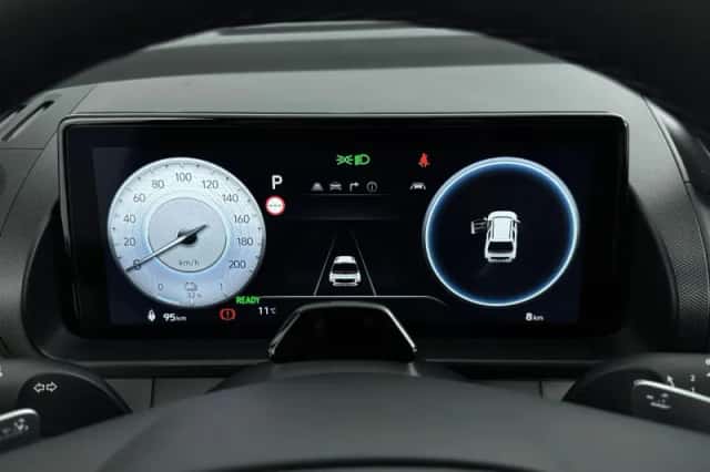 Hyundai Inster (2026) thumbnail 2