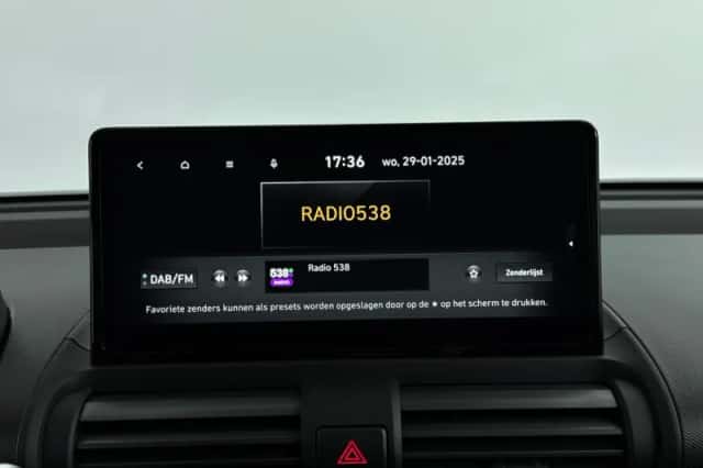 Hyundai Inster (2026) thumbnail 4