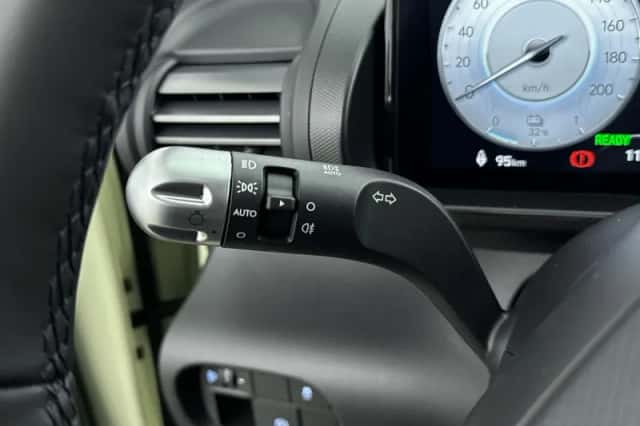 Hyundai Inster (2026) thumbnail 5