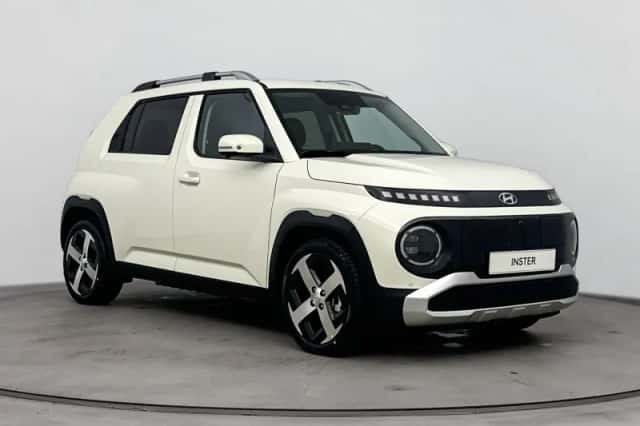Hyundai Inster (2026) thumbnail 6