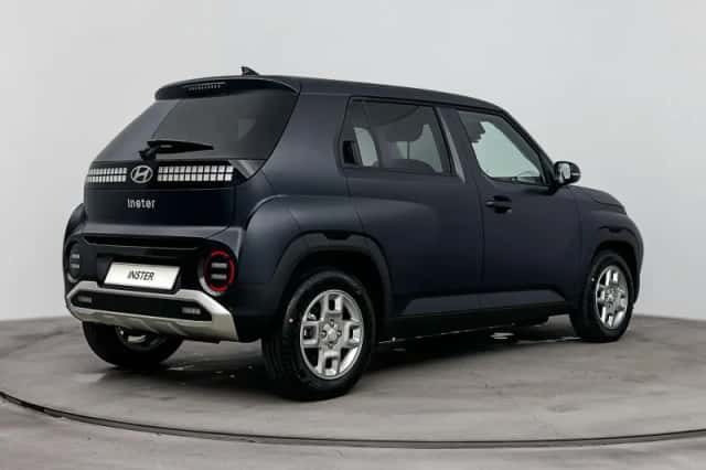 Hyundai Inster (2026) thumbnail 2