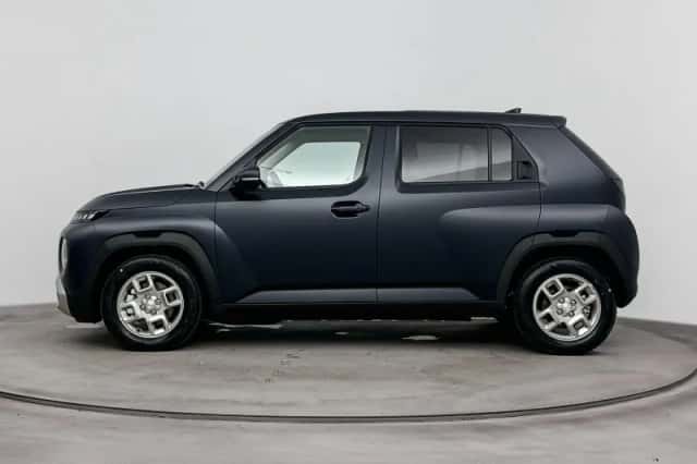 Hyundai Inster (2026) thumbnail 3