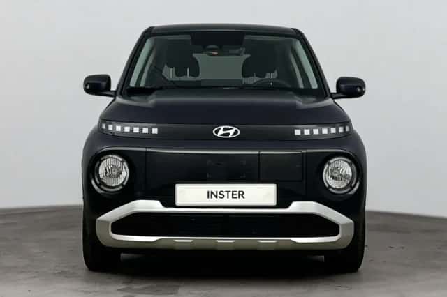 Hyundai Inster (2026) thumbnail 5