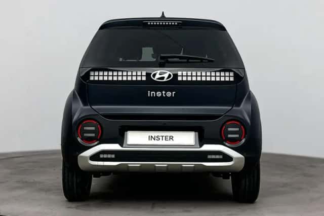 Hyundai Inster (2026) thumbnail 6