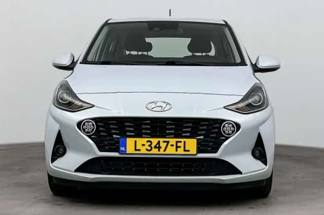 Hyundai i10 (2021) thumbnail 5