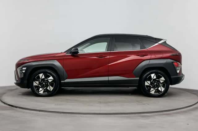 Hyundai Kona (2024) thumbnail 3