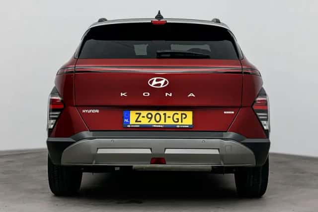 Hyundai Kona (2024) thumbnail 6