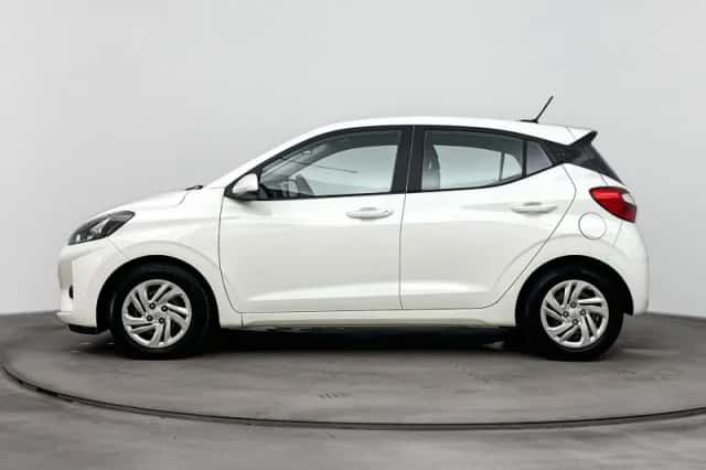 Hyundai i10 (2021) thumbnail 3